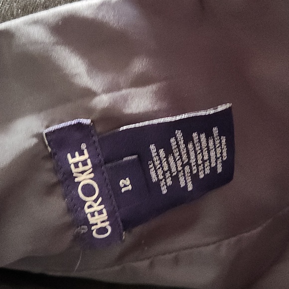 Cherokee Brand Women's Blazer - Picture 2 of 3